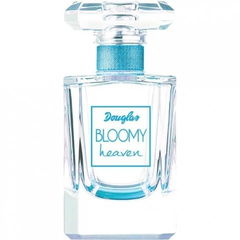 Bloomy Heaven by Douglas