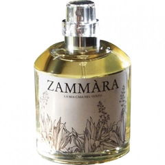 Zammàra by La Mia Casa Nel Vento