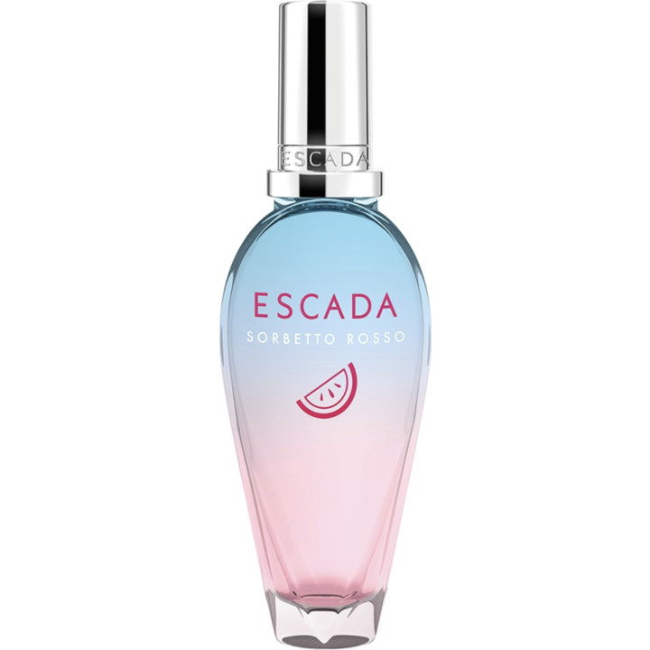 Sorbetto Rosso von Escada