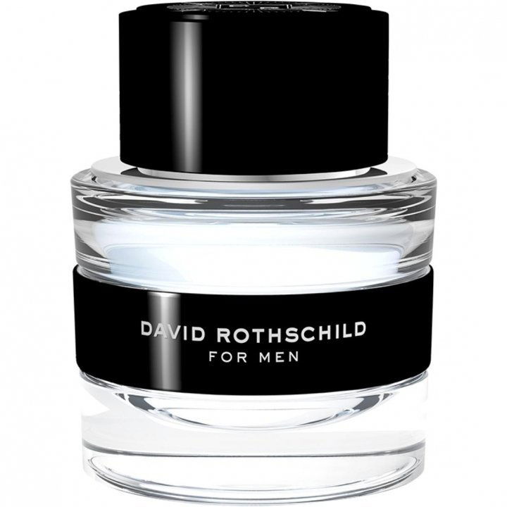 David Rothschild for Men von David Rothschild