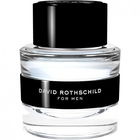 David Rothschild for Men by David Rothschild