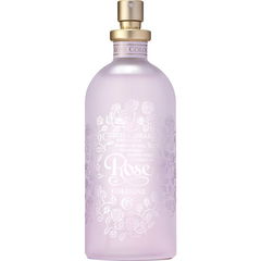 Rose von Czech & Speake