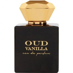 Oud Vanilla by Primark