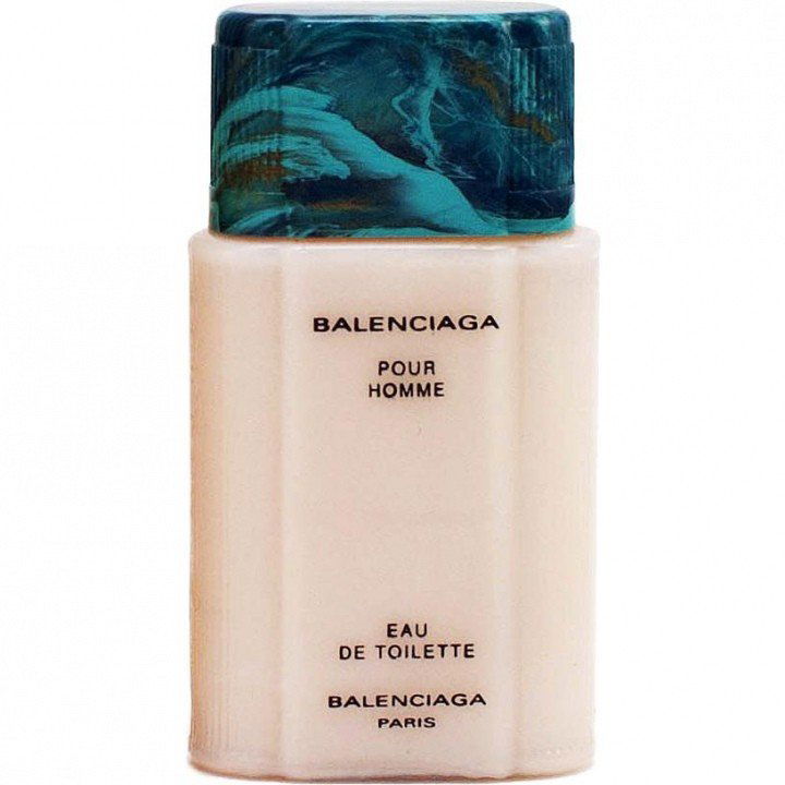 Balenciaga pour Homme (Eau de Toilette) von Balenciaga