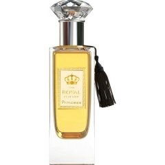 Princess von The Royal Perfume