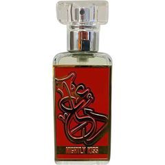 Nightly Kiss by The Dua Brand / Dua Fragrances