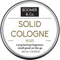 Boss by Boomer & Co.