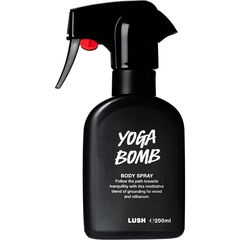 Yoga Bomb von Lush / Cosmetics To Go