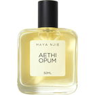 Aethi Opum by Maya Njie