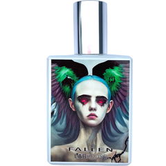 Fallen by LabHouse Perfume