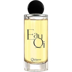 Eau Qi by Qiriness