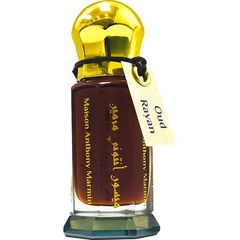 Oud Rayan von Maison Anthony Marmin / Abdul Karim Al Faransi