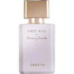 First Kiss by Melaney Ricardo by Crusita