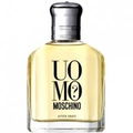 Uomo? (After Shave) by Moschino