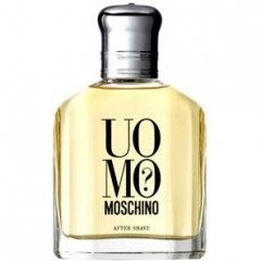 Uomo? (After Shave) von Moschino