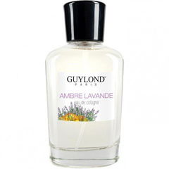 Ambre Lavande by Guylond
