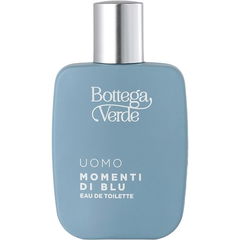 Momenti di Blu von Bottega Verde