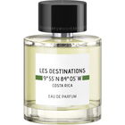 9°55'N 84°05'W - Costa Rica von Les Destinations