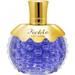 Fickle by Louis Cardin