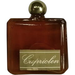 Capriolen von Dreiturm