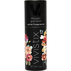 Flower Garden von Vivistix