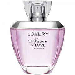 Luxury - Name of Love von Lidl