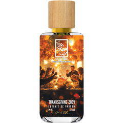 Thanksgiving 2024 by The Dua Brand / Dua Fragrances