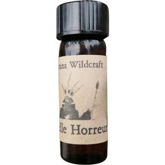 Quelle Horreur! by Arcana Wildcraft
