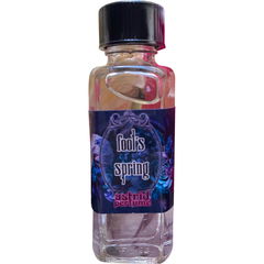 Fool's Spring by Astrid Perfume / Blooddrop