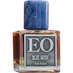 Blue Musk (2025) von Ensar Oud / Oriscent