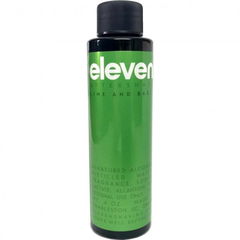 Lime and Basil von Eleven