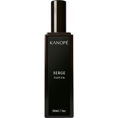 Serge von Kanopé