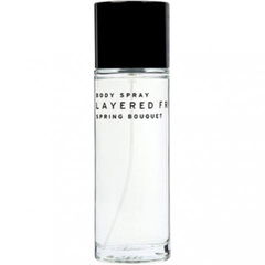 Spring Bouquet / スプリングブーケ von Layered Fragrance