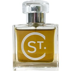Pharaoh's Passion by St. Clair Scents
