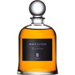 El Attarine by Serge Lutens
