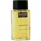 Masculin Equateur (Eau de Toilette) von Bourjois