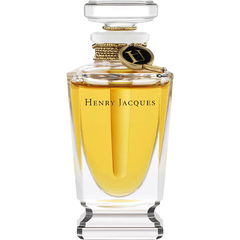 N°11 de Sacha (Pure Perfume) by Henry Jacques