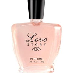 Love Story by Arabella Stuart