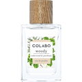 Woody - Cedarwood & Patchouli by Colabo