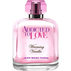 Addicted to Love Warming Vanilla von Jean Marc Paris