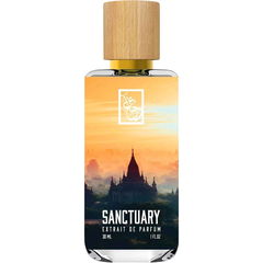 Sanctuary von The Dua Brand