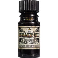 Snake Oil von Black Phoenix Alchemy Lab
