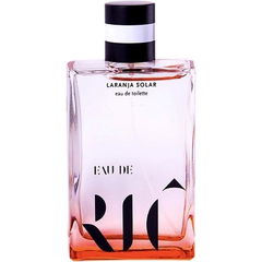 Laranja Solar by L'Eau de Riô