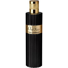Oud Noir von Ted Lapidus