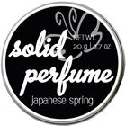 Japanese Spring by Eve Butterfly Soaps