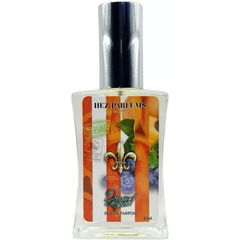 Daiquiri Original von Hez Parfums