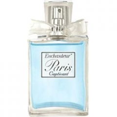 Paris Captivant von Enchanteur