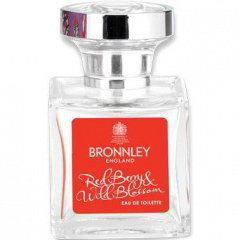 Red Berry & Wild Blossom by Bronnley