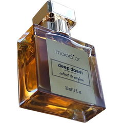 Deep Down (Eau de Parfum) von Mood'Or