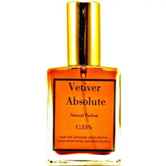 Vetiver Absolute von Pure Presence